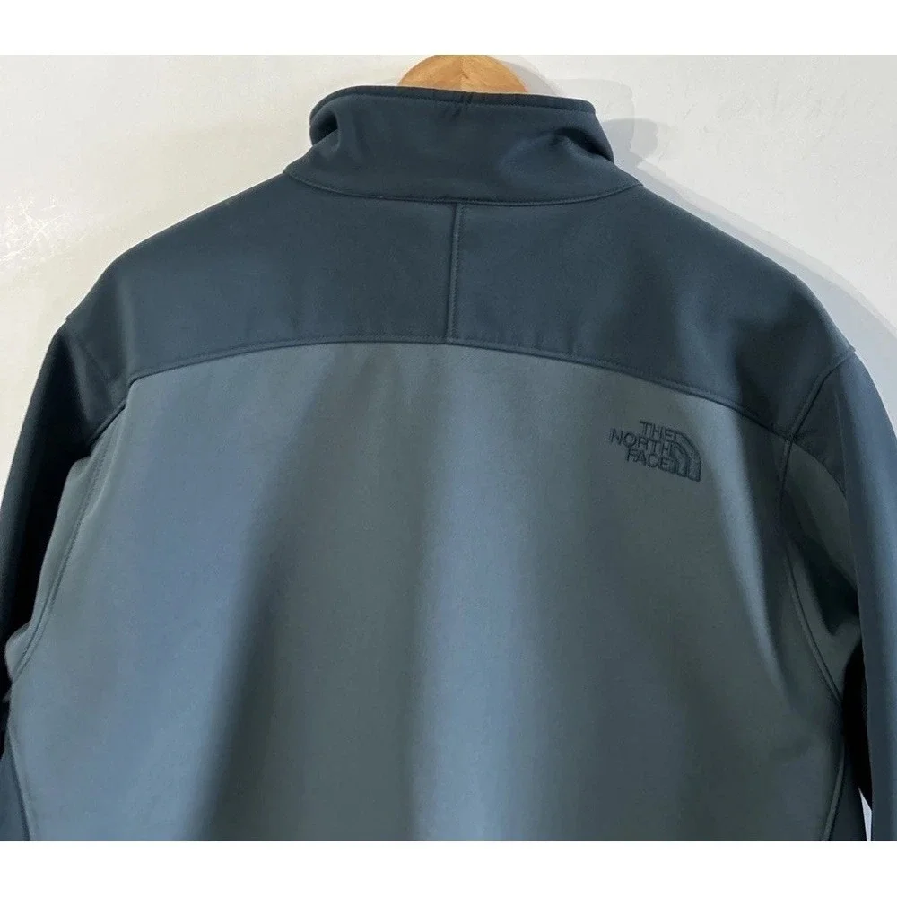 The North Face great only